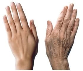Anti-Aging Skin Care Tips For Younger Looking Hands