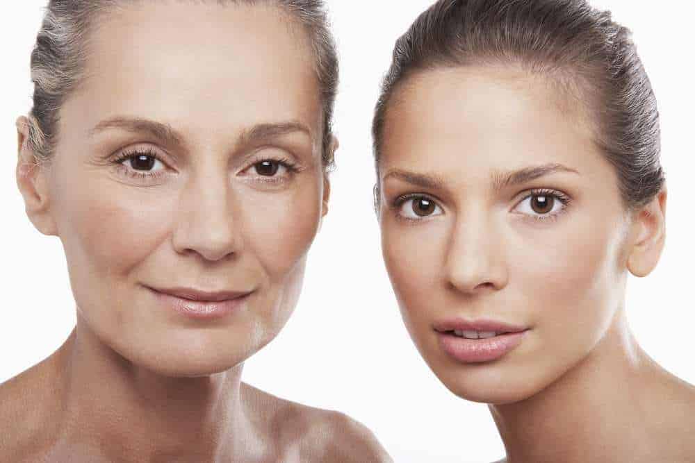 Skin Care Tips In Your 20’s, 30’s, 40’s & 50’s